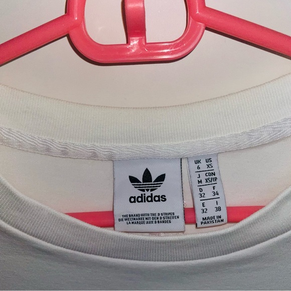 Adidas - Picture 3 of 3